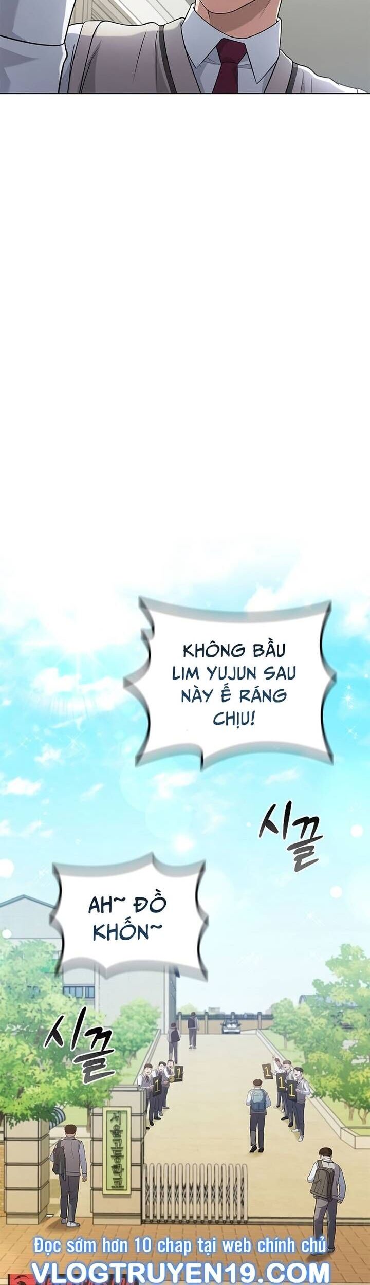 I Can Do It - Chương 3