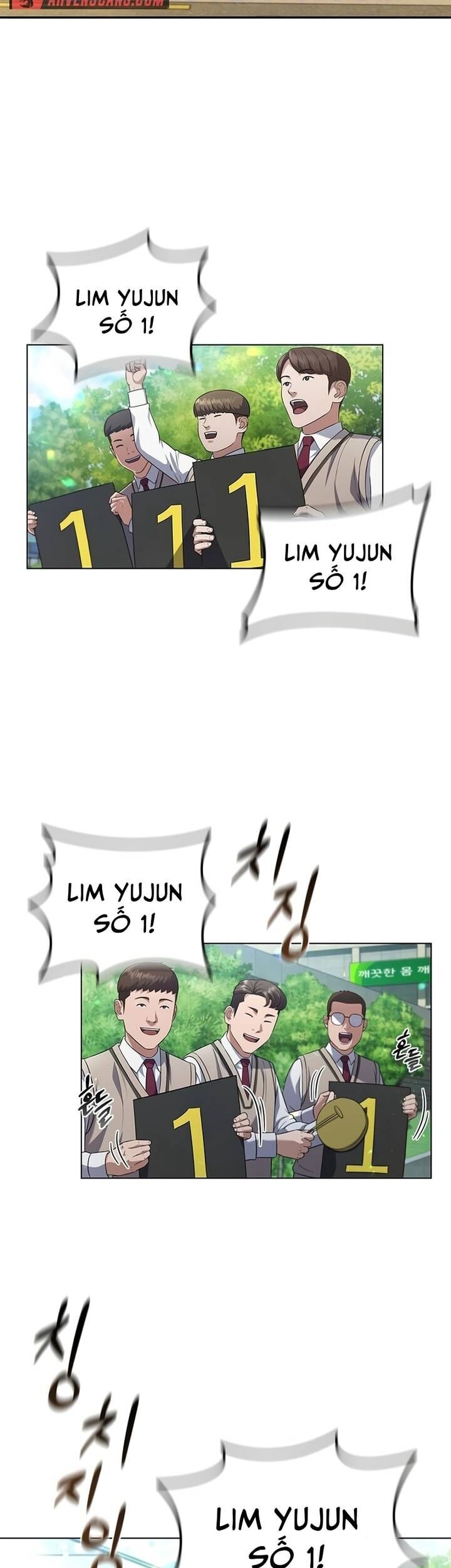 I Can Do It - Chương 3