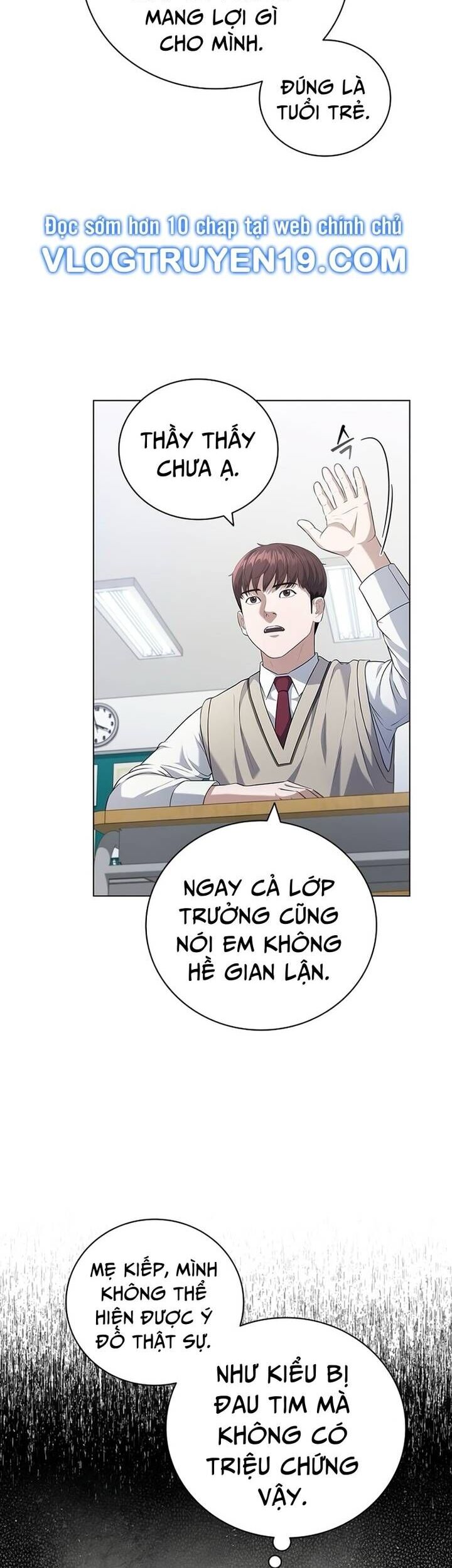 I Can Do It - Chương 3