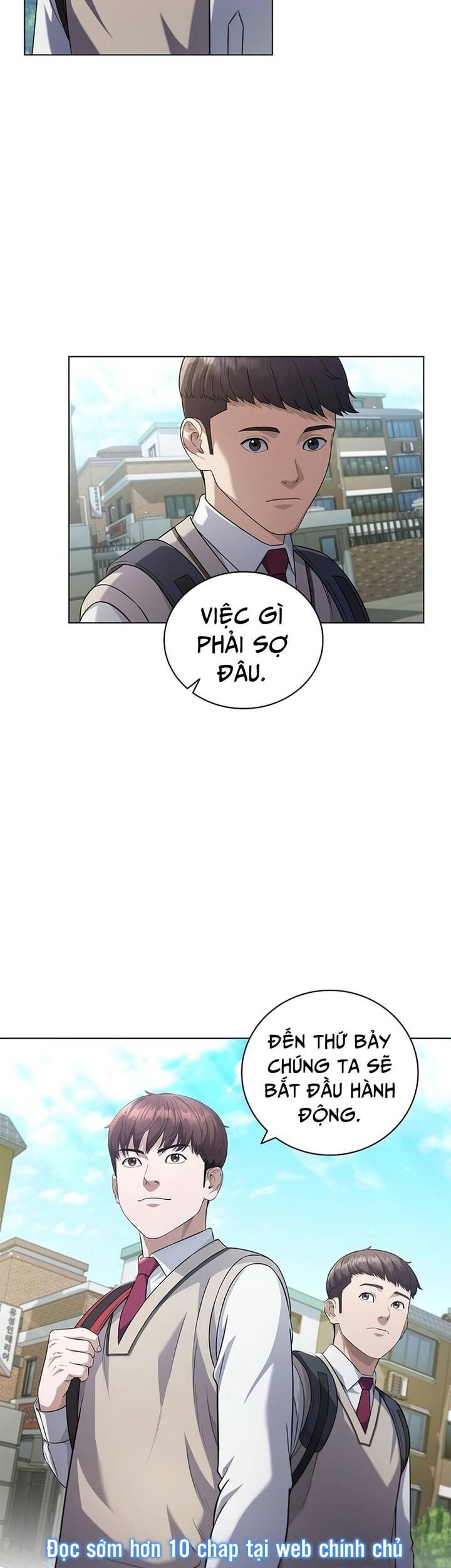 I Can Do It - Chương 3
