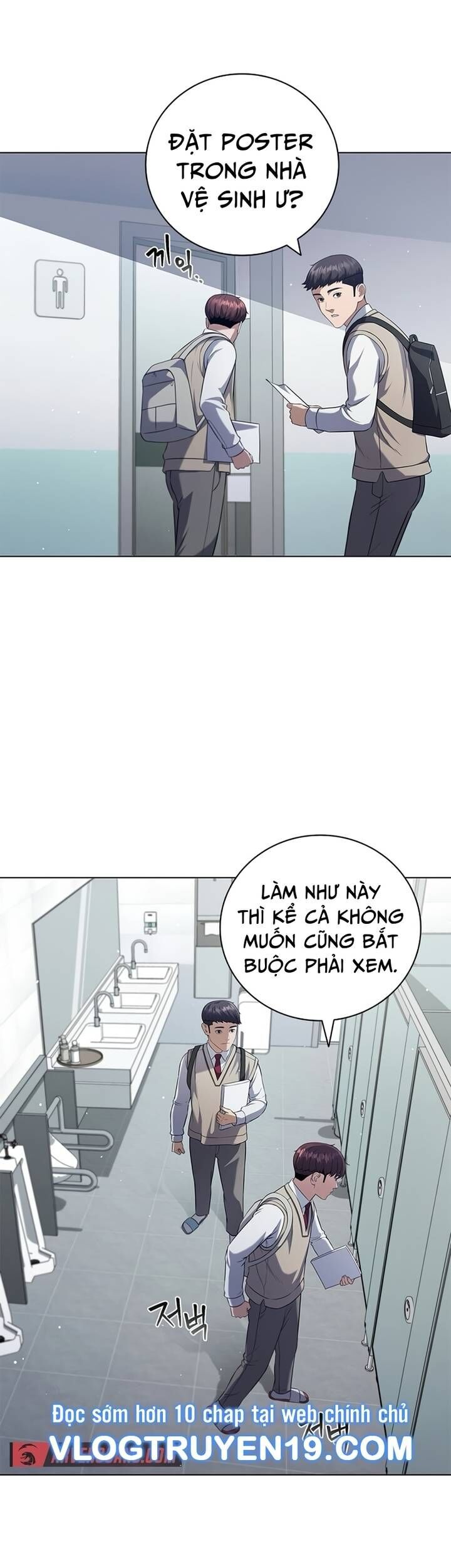 I Can Do It - Chương 3