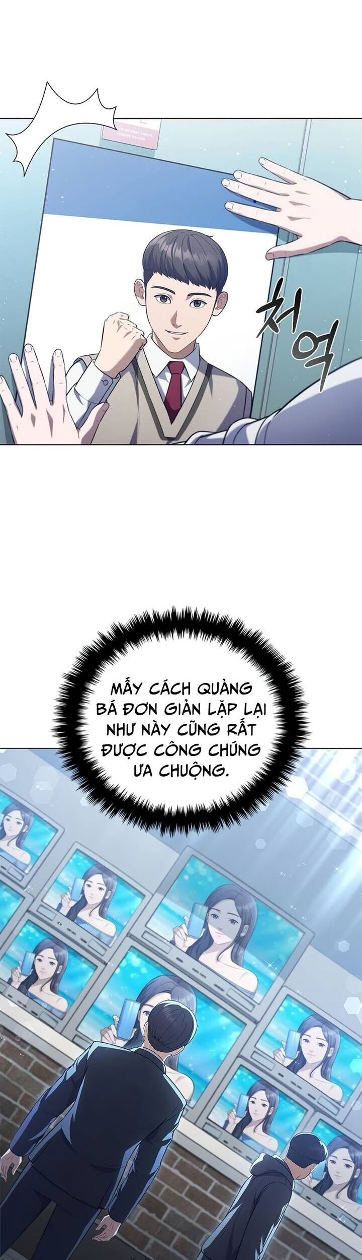I Can Do It - Chương 3