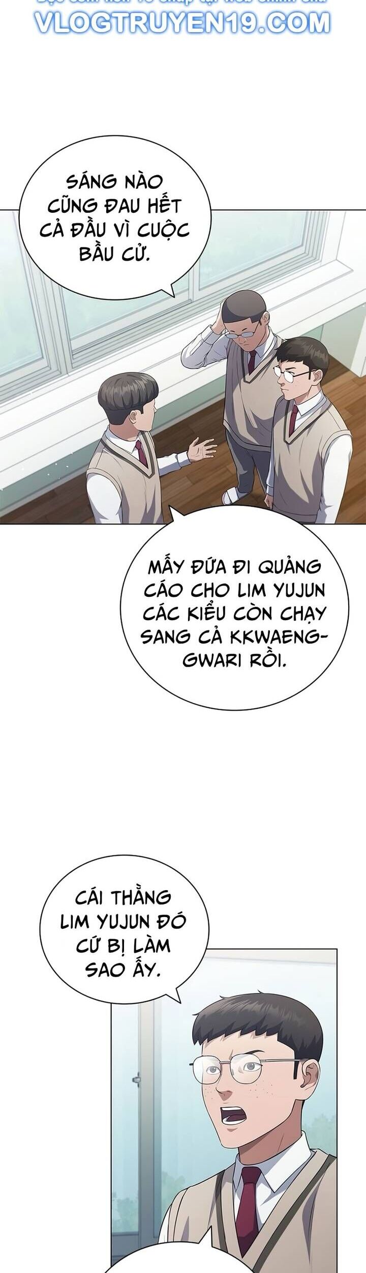I Can Do It - Chương 3