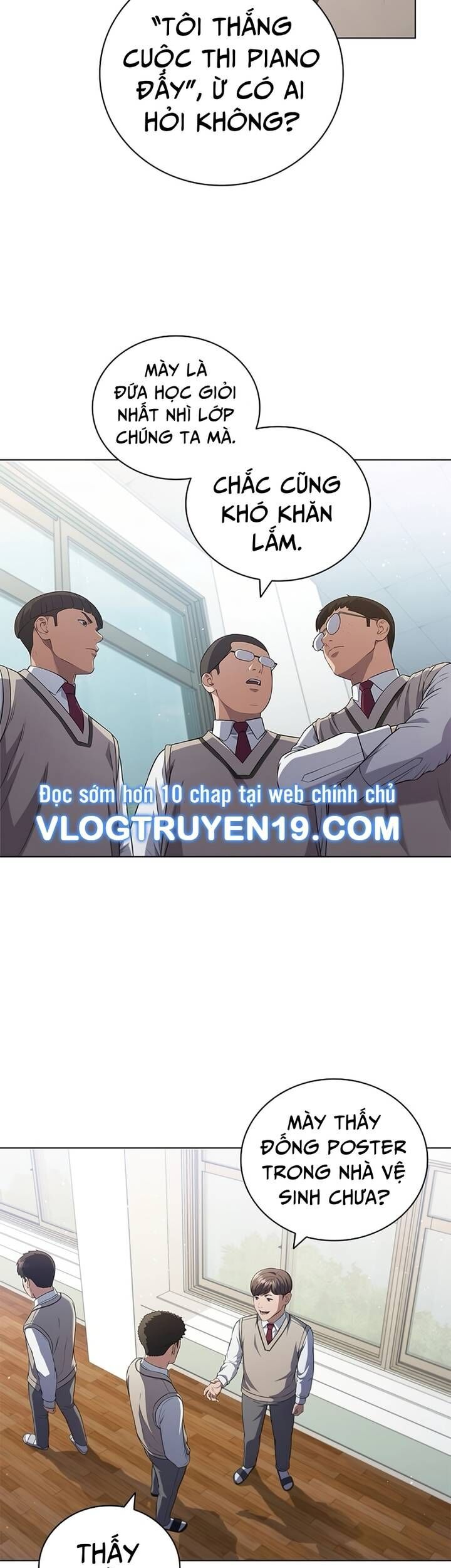 I Can Do It - Chương 3