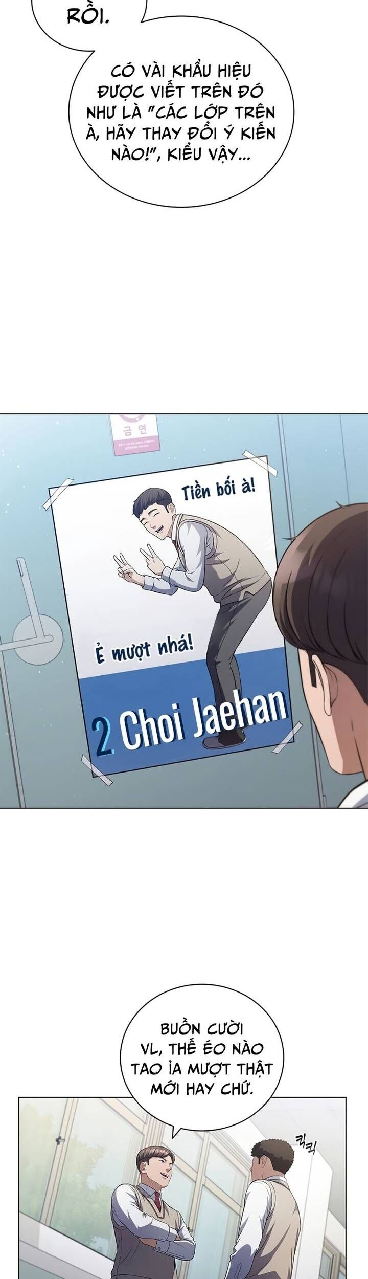 I Can Do It - Chương 3
