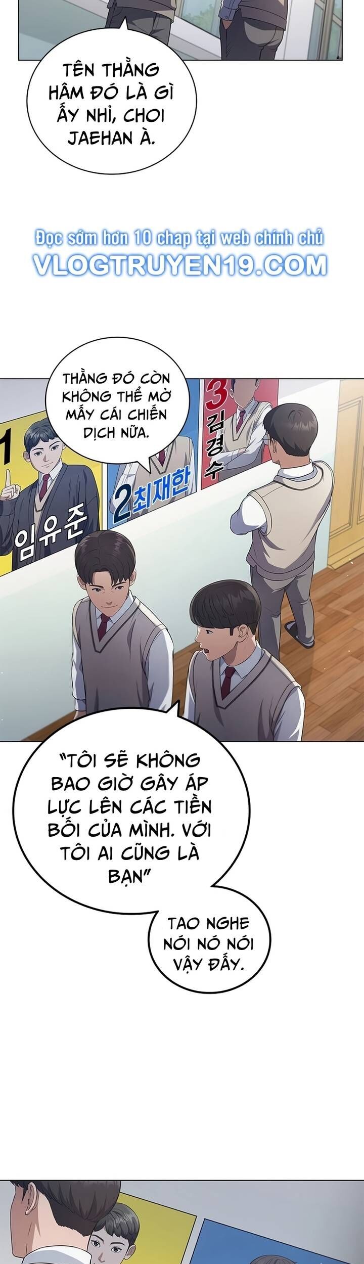 I Can Do It - Chương 3