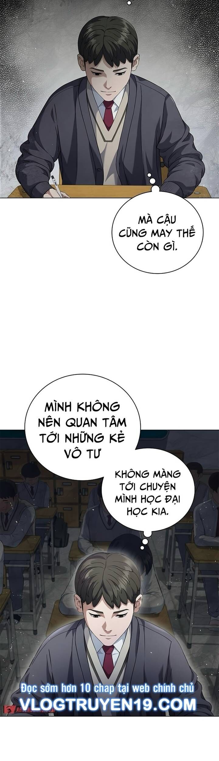 I Can Do It - Chương 3
