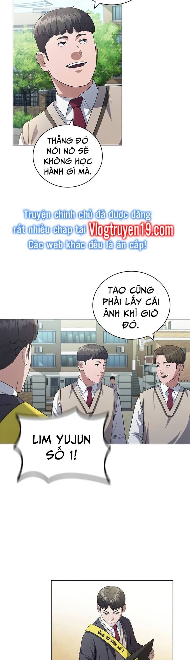 I Can Do It - Chương 3