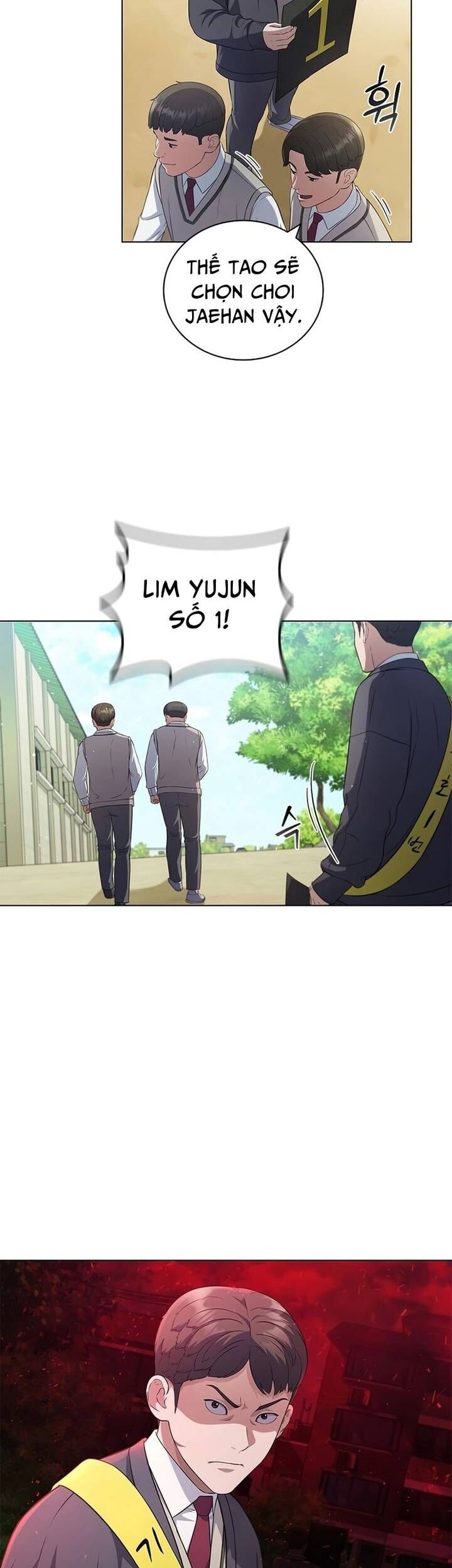 I Can Do It - Chương 3
