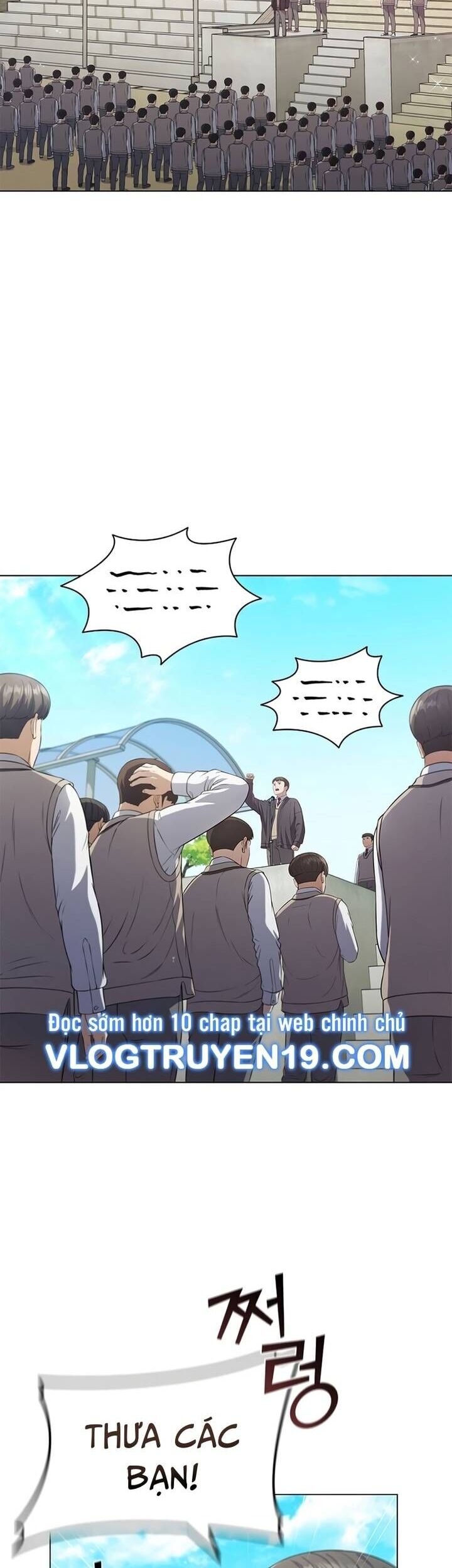 I Can Do It - Chương 3