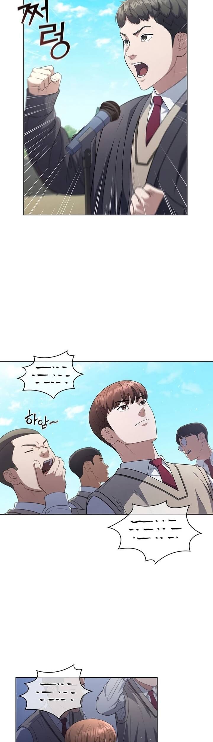 I Can Do It - Chương 3