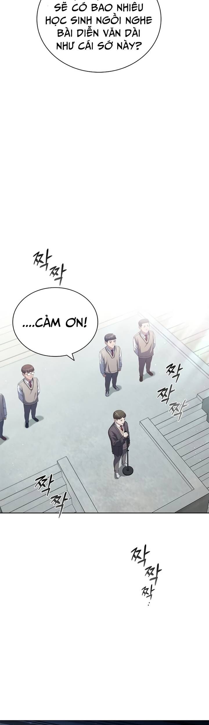 I Can Do It - Chương 3