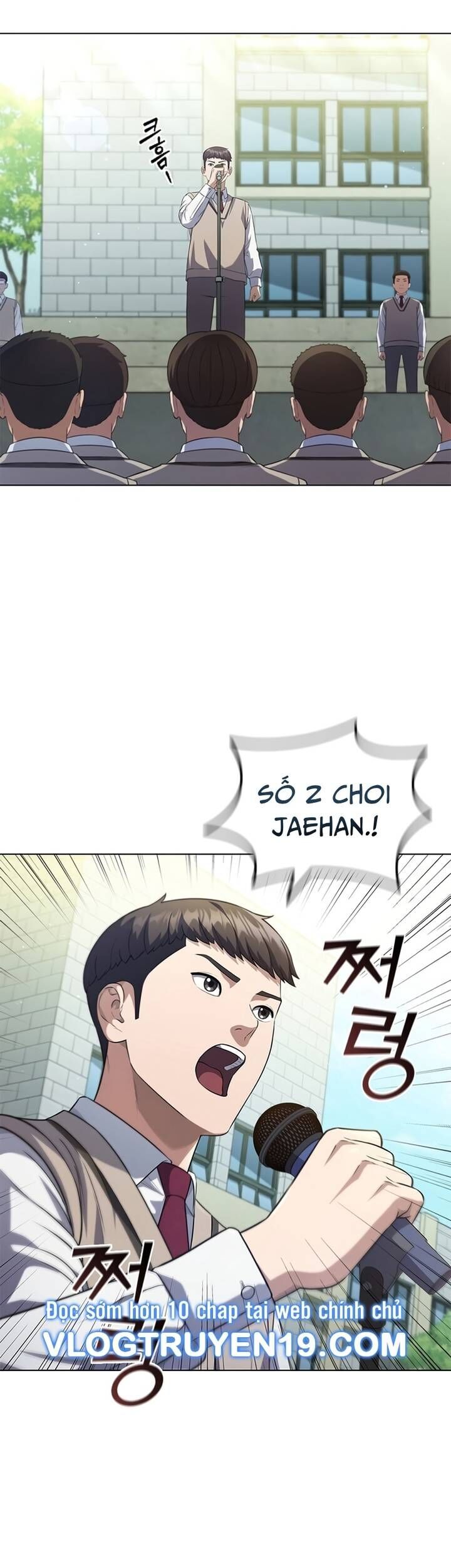 I Can Do It - Chương 3