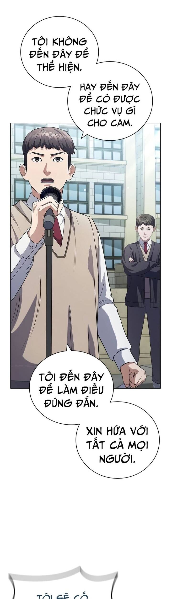 I Can Do It - Chương 3