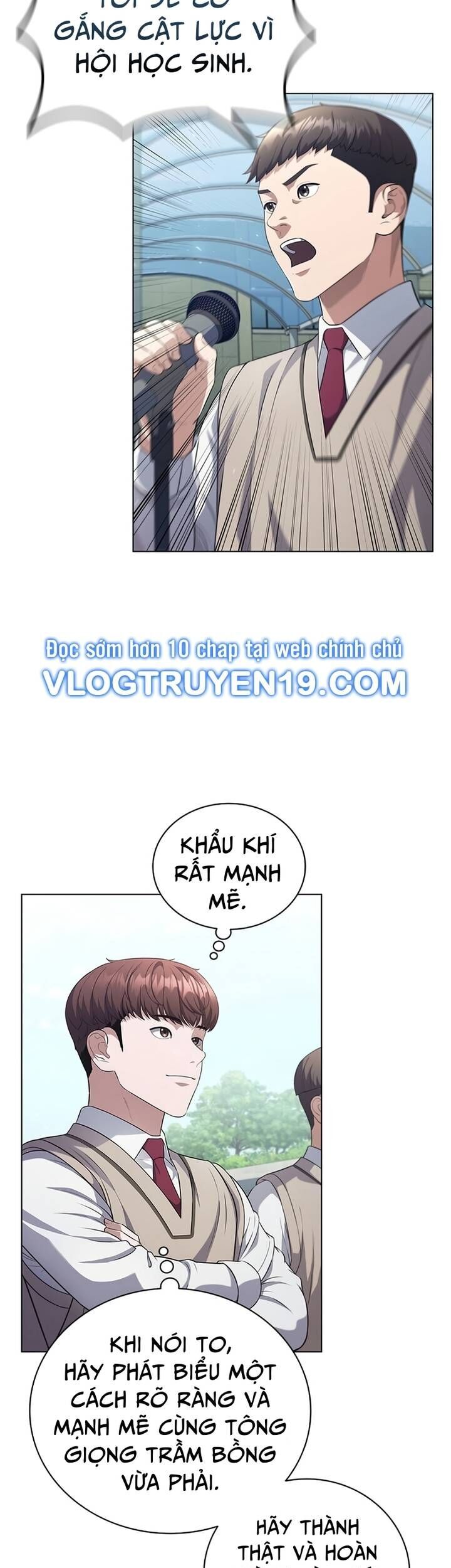 I Can Do It - Chương 3