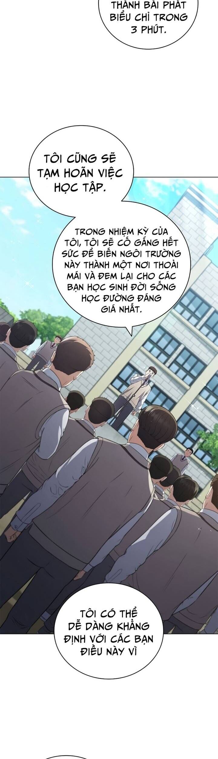 I Can Do It - Chương 3
