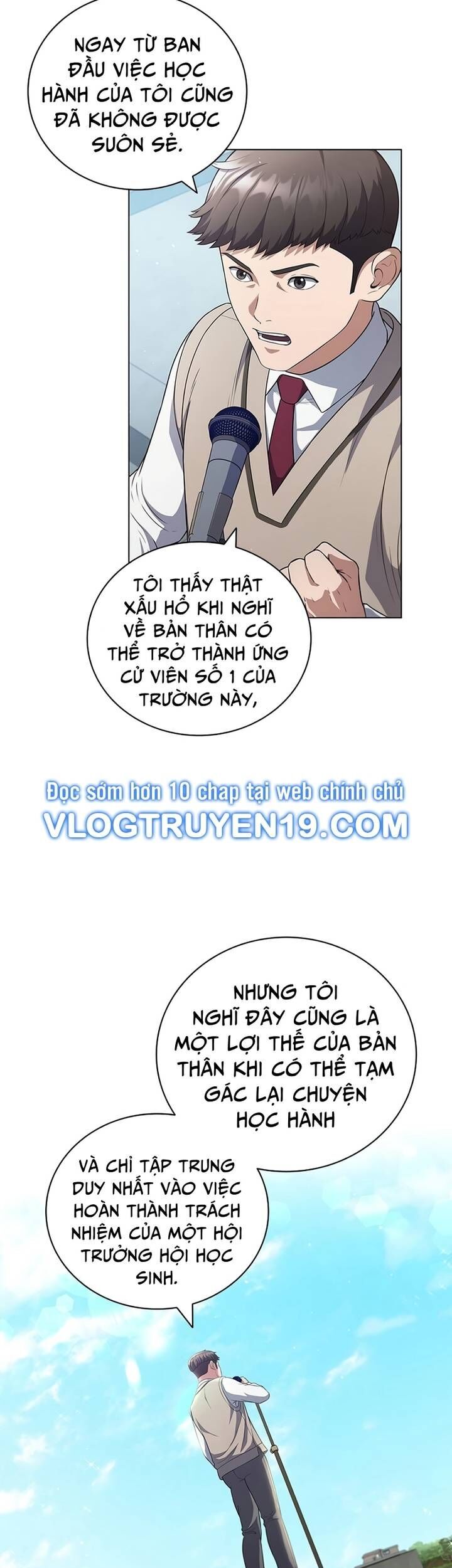 I Can Do It - Chương 3