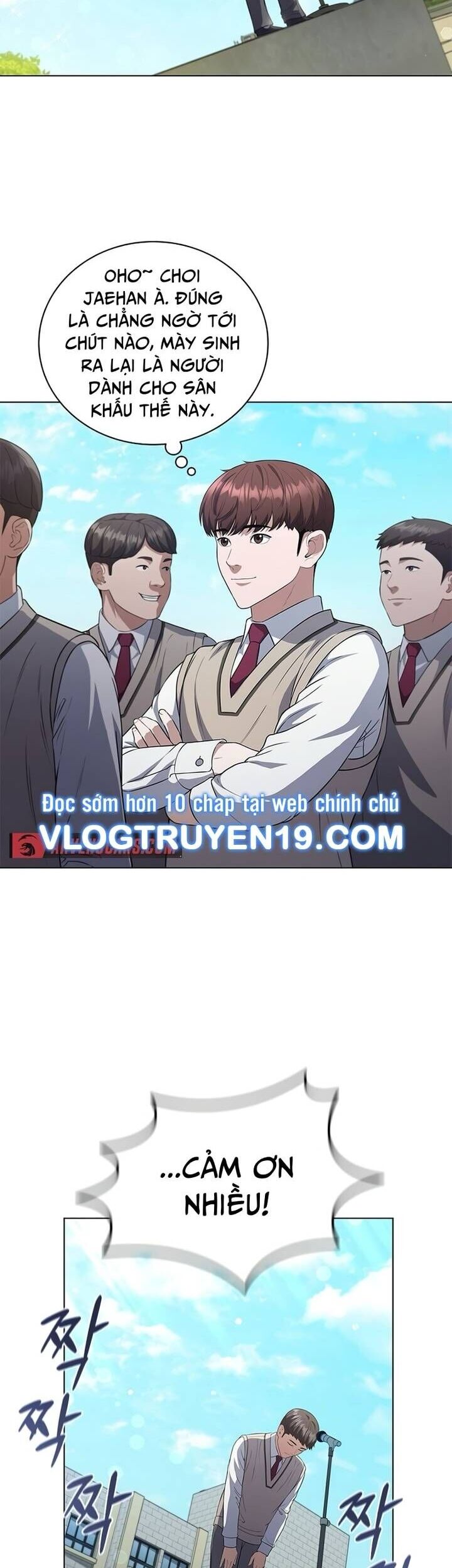 I Can Do It - Chương 3