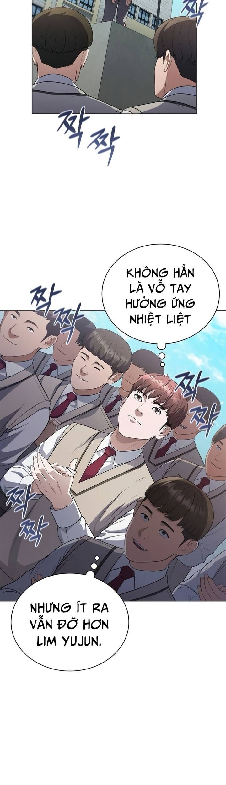 I Can Do It - Chương 3