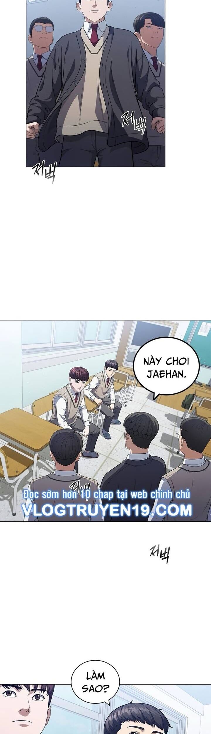 I Can Do It - Chương 3