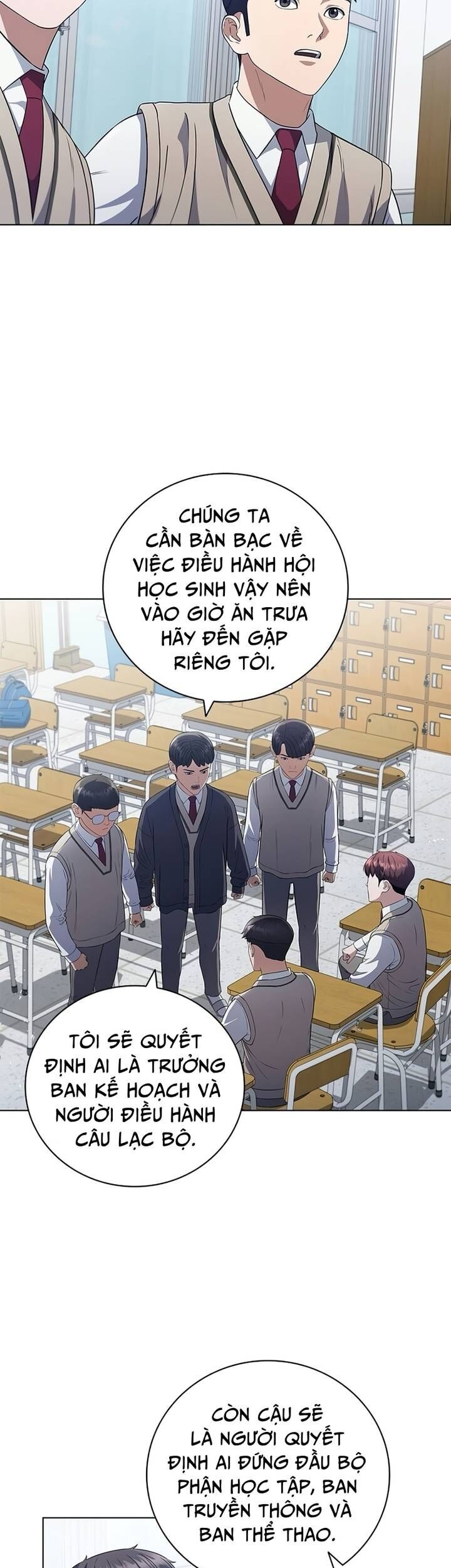 I Can Do It - Chương 3
