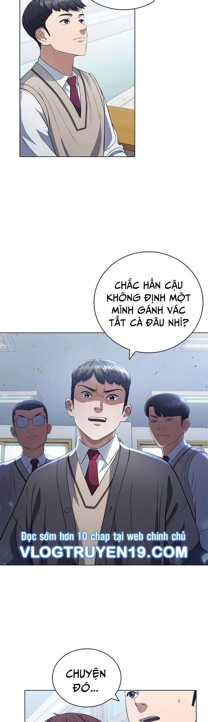 I Can Do It - Chương 3