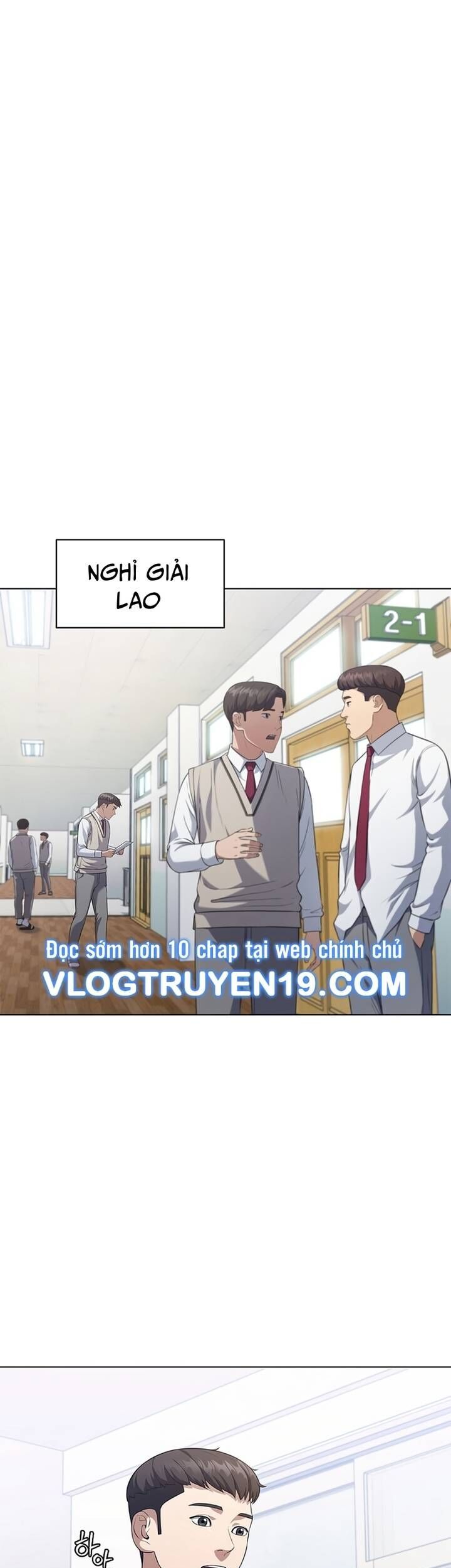 I Can Do It - Chương 3