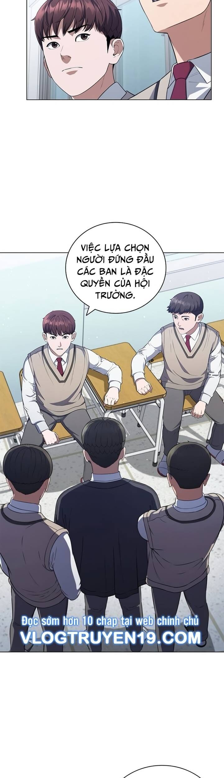 I Can Do It - Chương 3