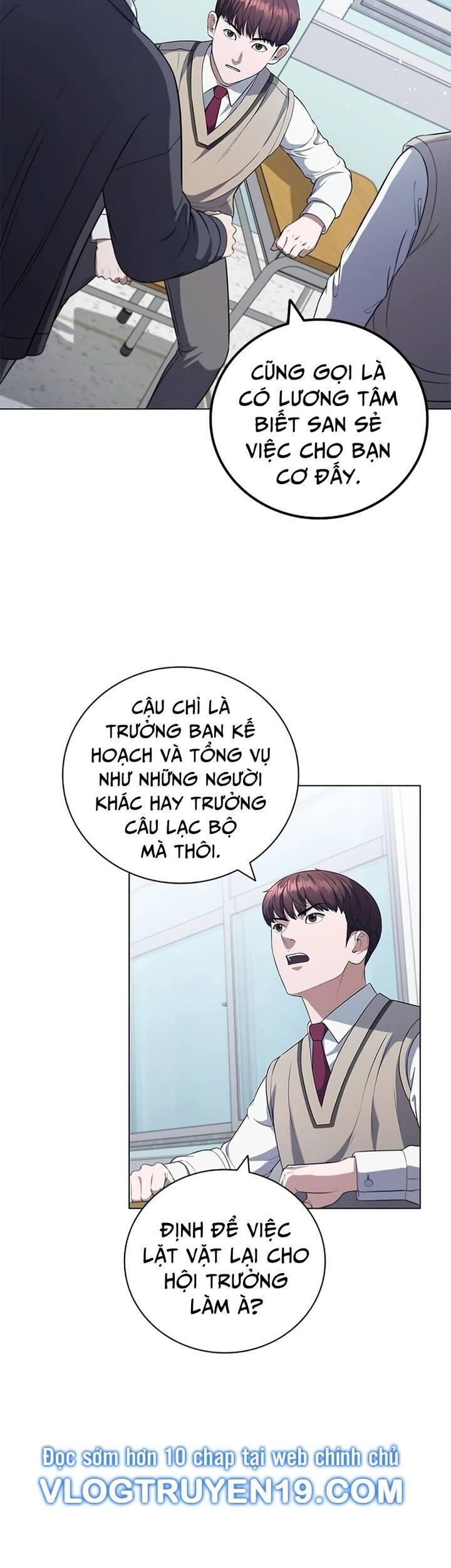 I Can Do It - Chương 3