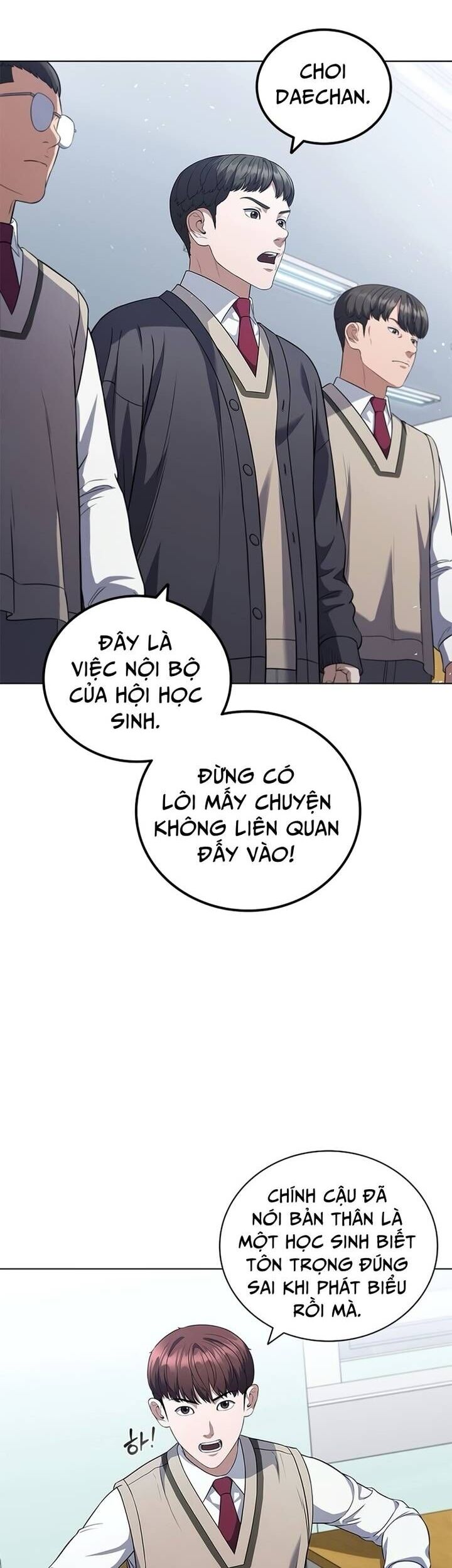 I Can Do It - Chương 3
