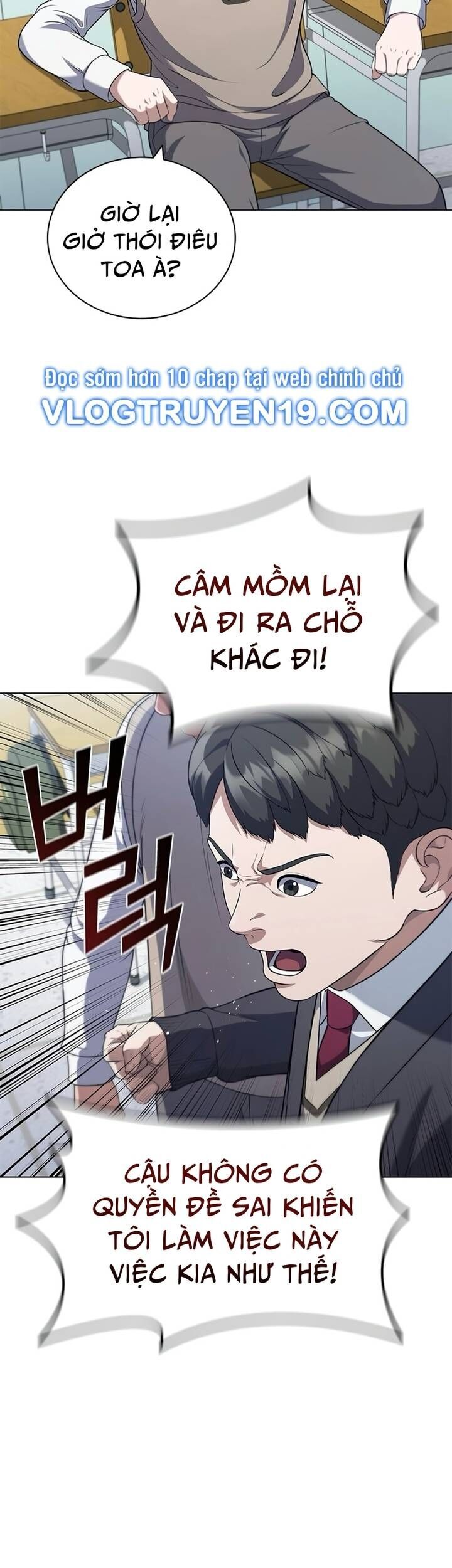 I Can Do It - Chương 3