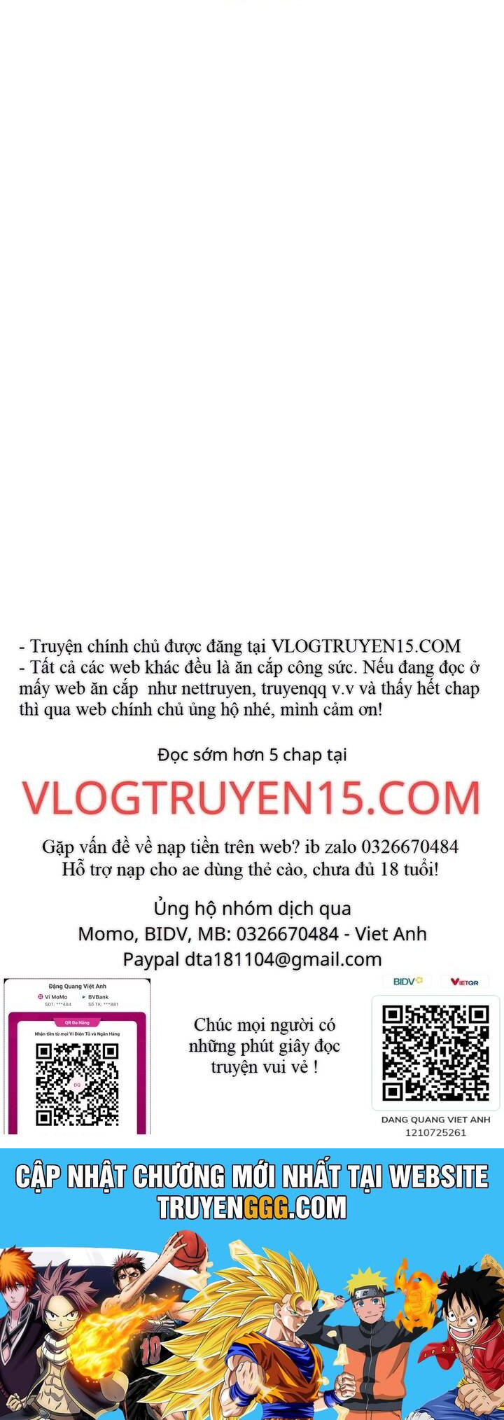 I Can Do It - Chương 3