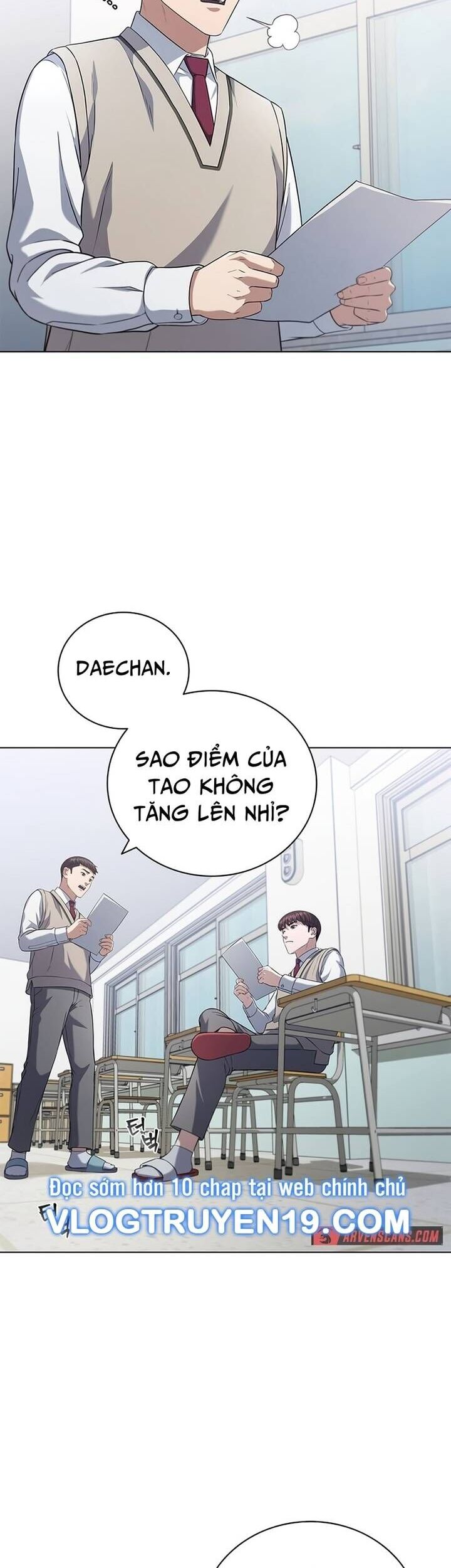 I Can Do It - Chương 3