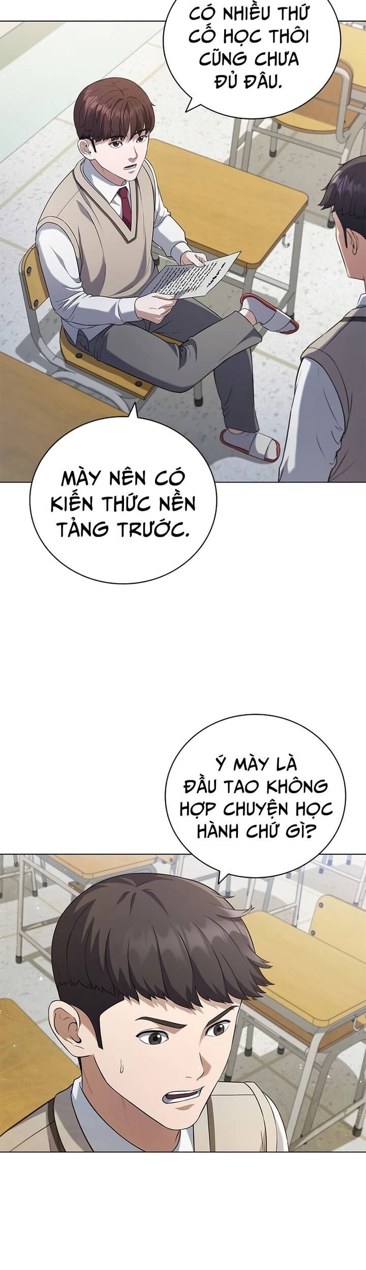 I Can Do It - Chương 3
