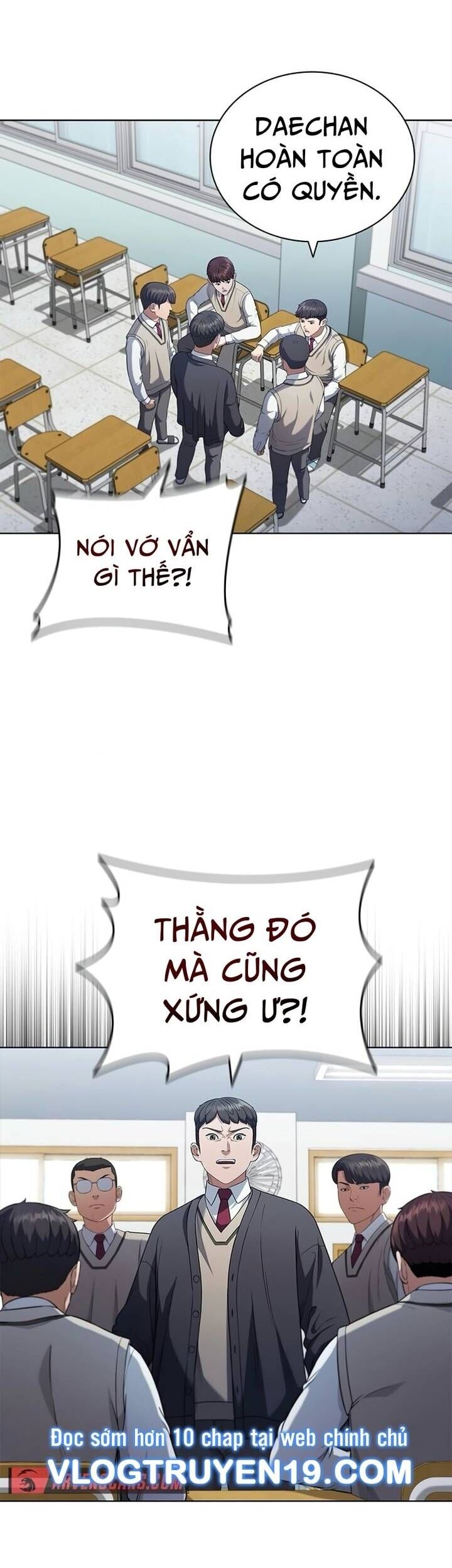 I Can Do It - Chương 4