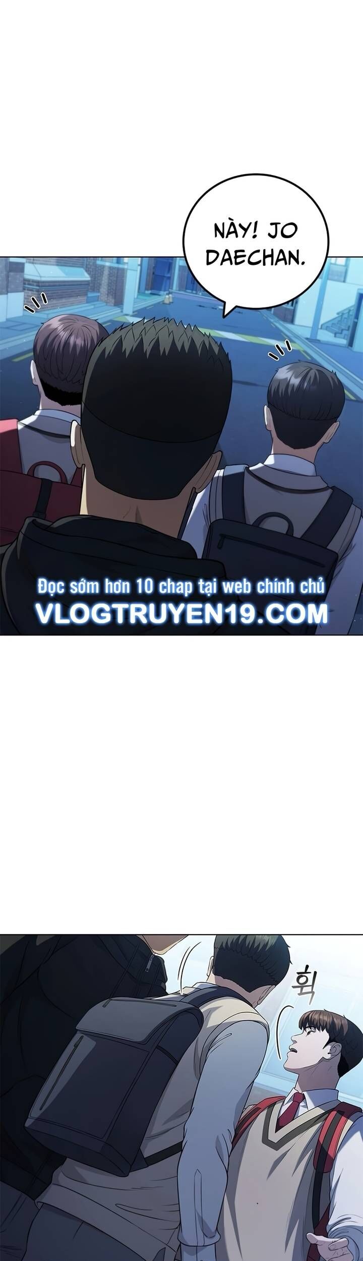 I Can Do It - Chương 4