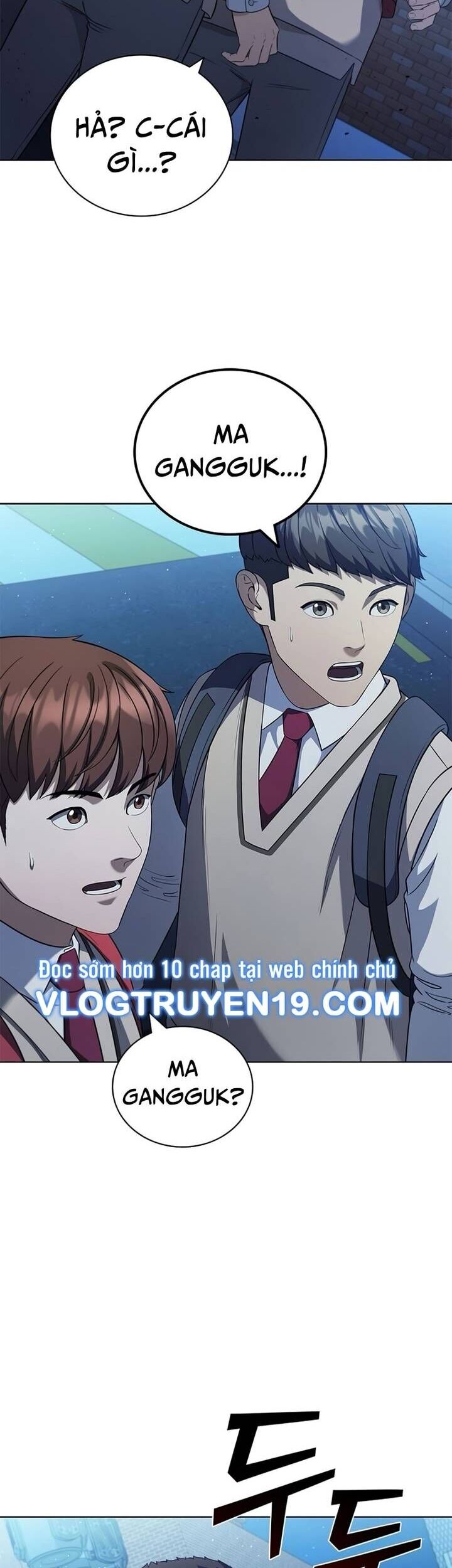 I Can Do It - Chương 4