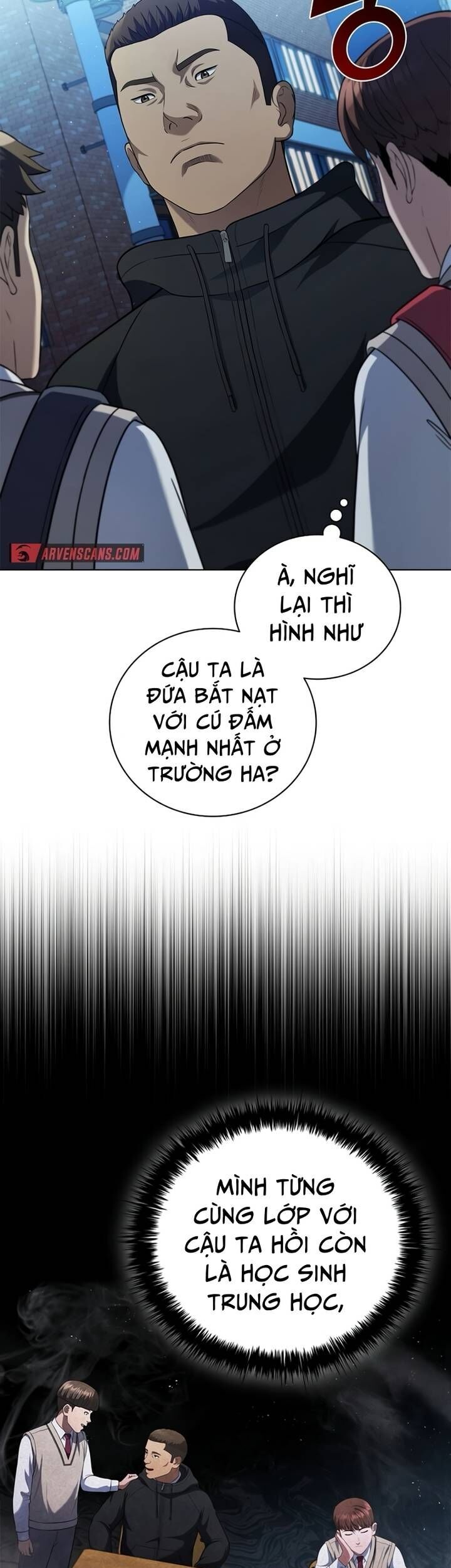 I Can Do It - Chương 4