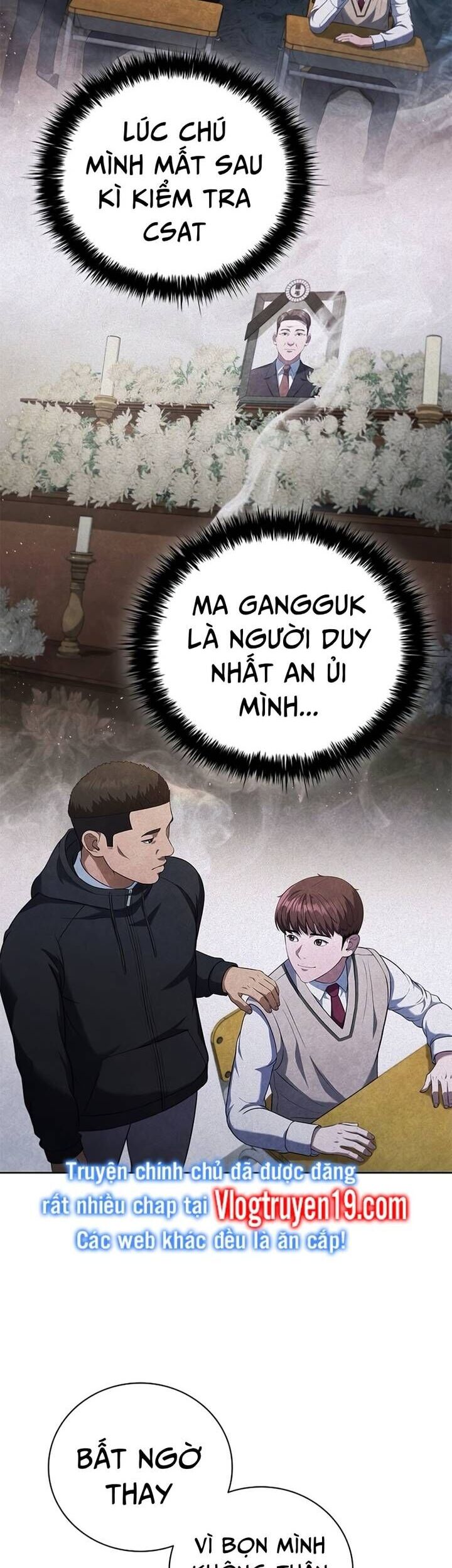 I Can Do It - Chương 4