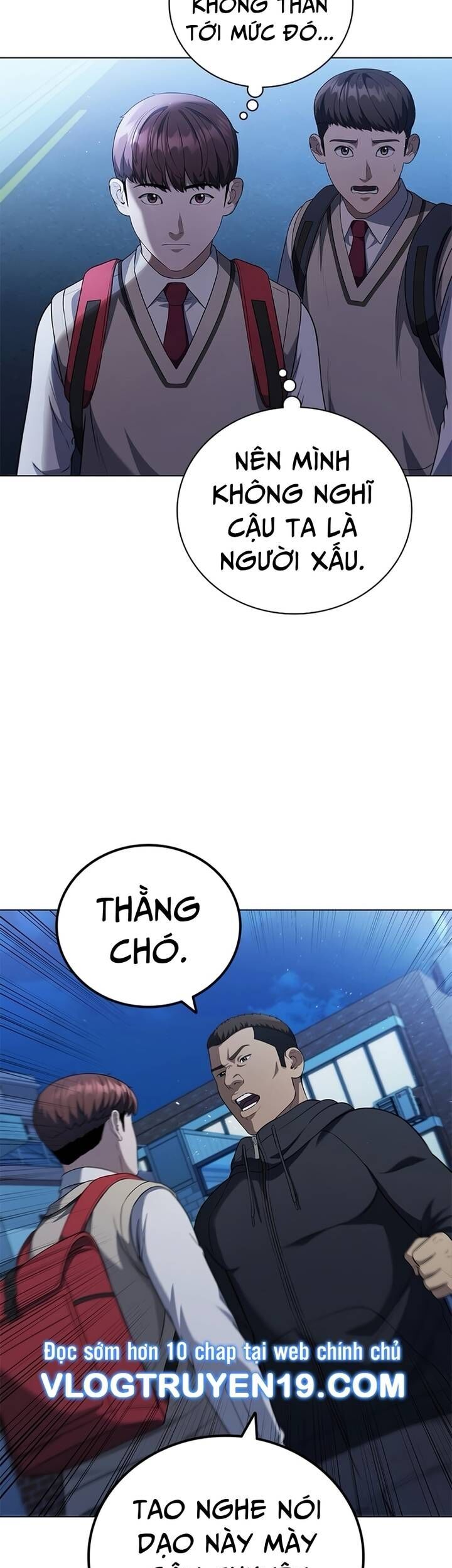I Can Do It - Chương 4