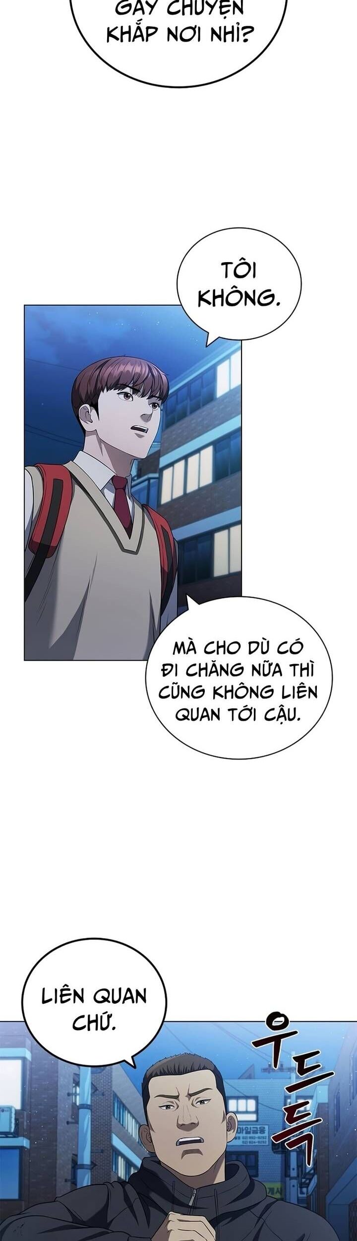 I Can Do It - Chương 4