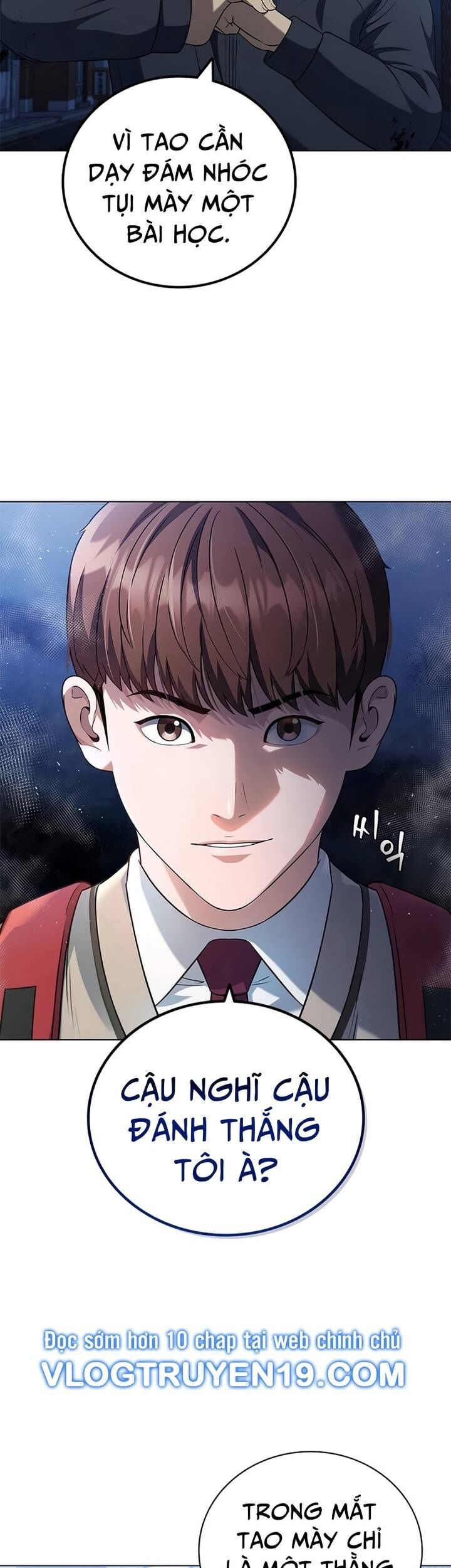 I Can Do It - Chương 4