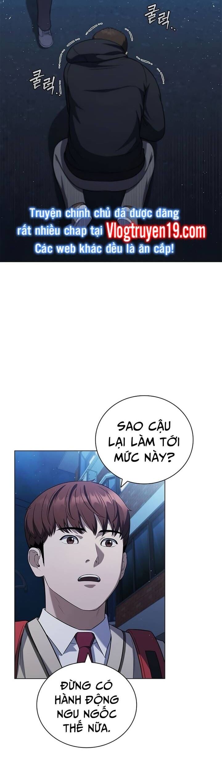 I Can Do It - Chương 4