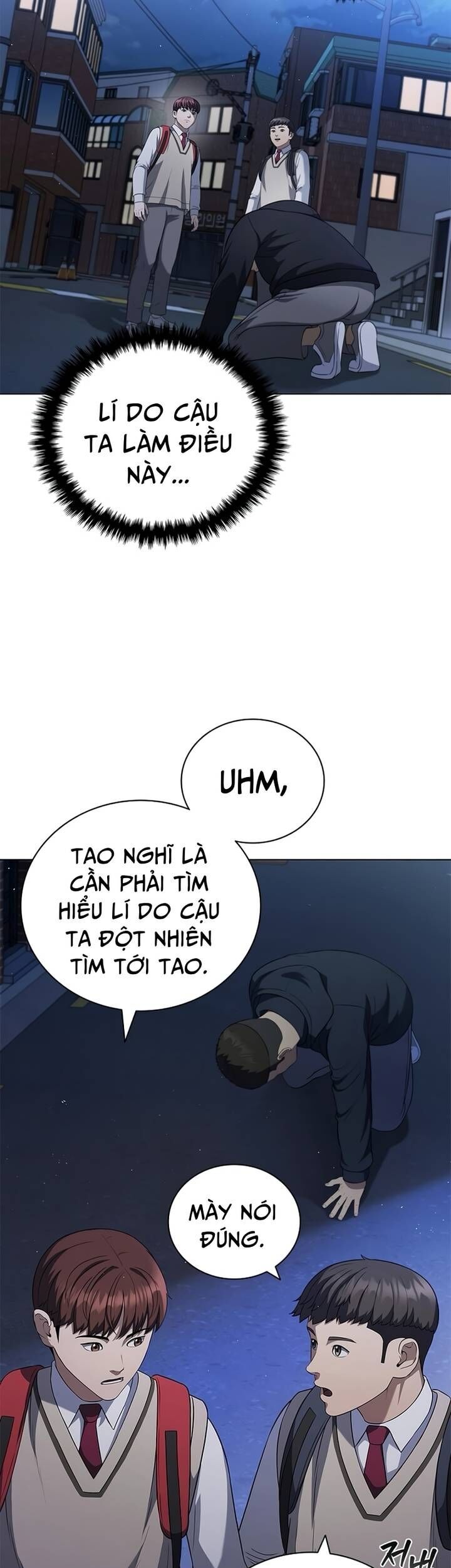 I Can Do It - Chương 4