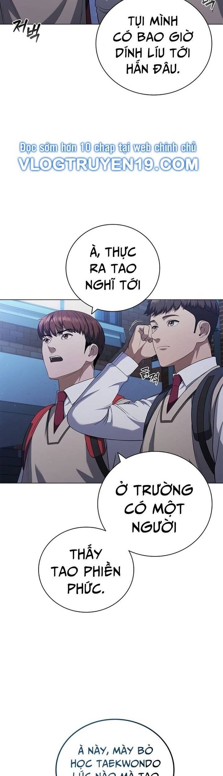 I Can Do It - Chương 4
