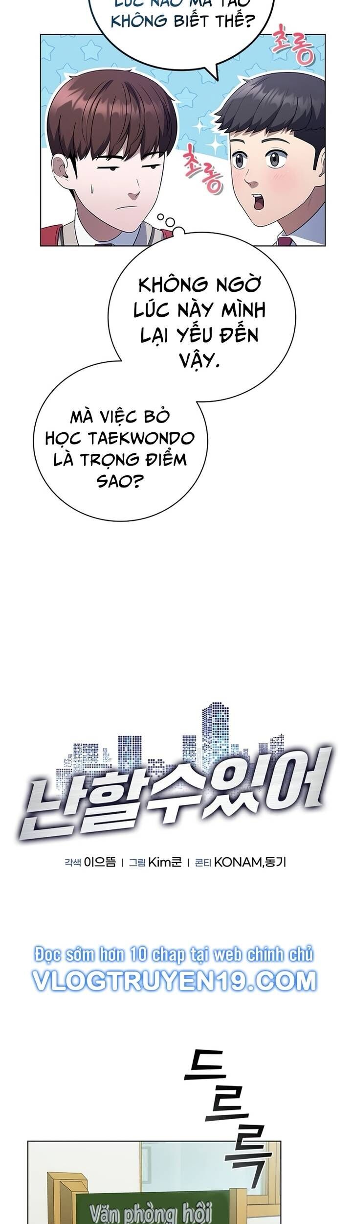 I Can Do It - Chương 4