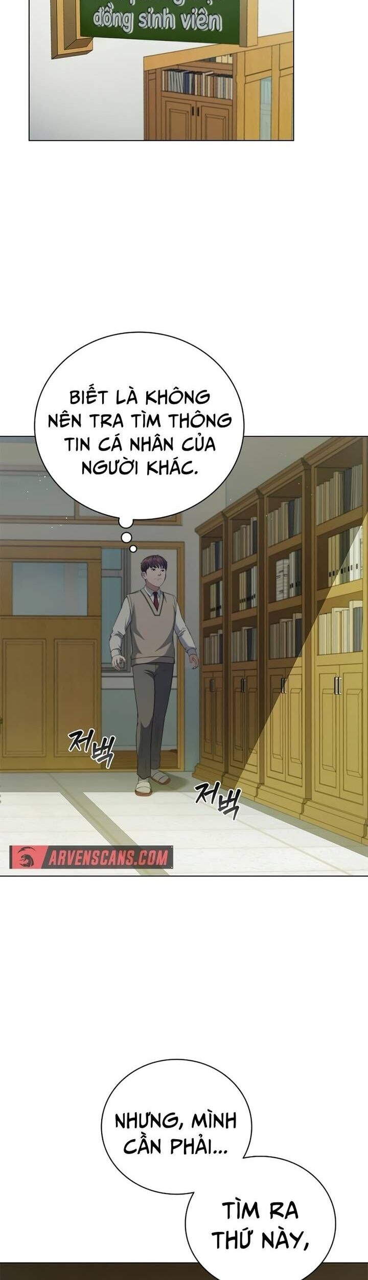 I Can Do It - Chương 4