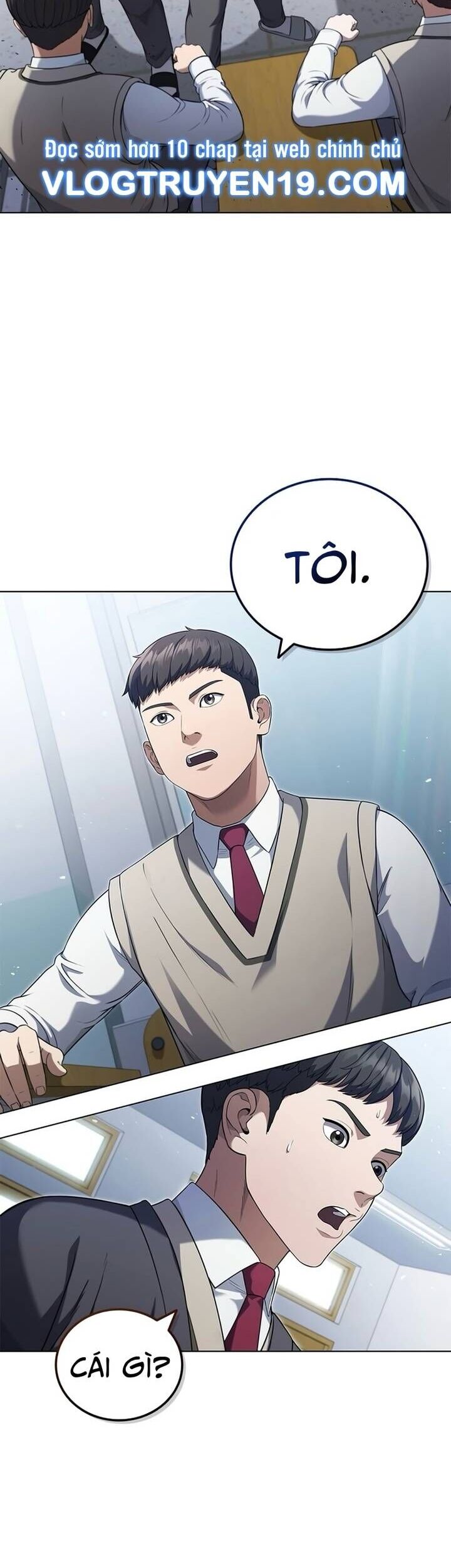 I Can Do It - Chương 4