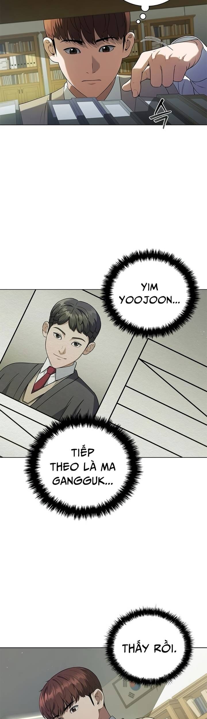 I Can Do It - Chương 4