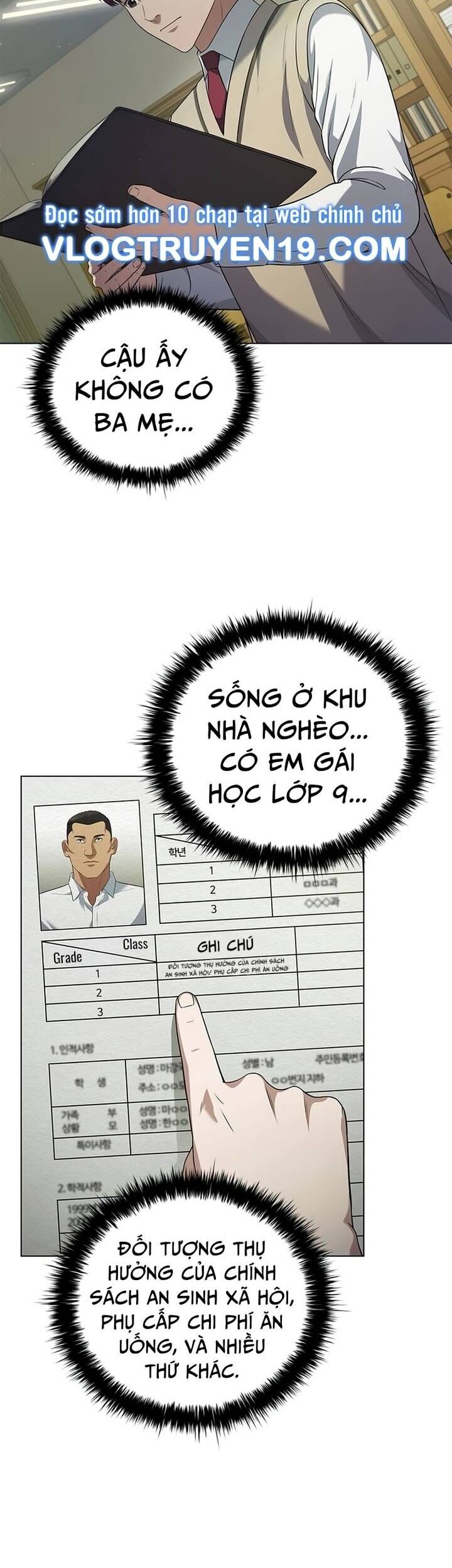 I Can Do It - Chương 4